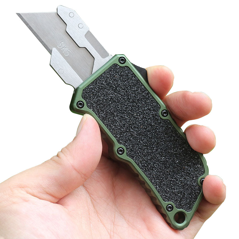 Utility knife