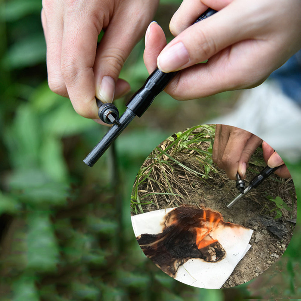 Carssolove Camping Lighter