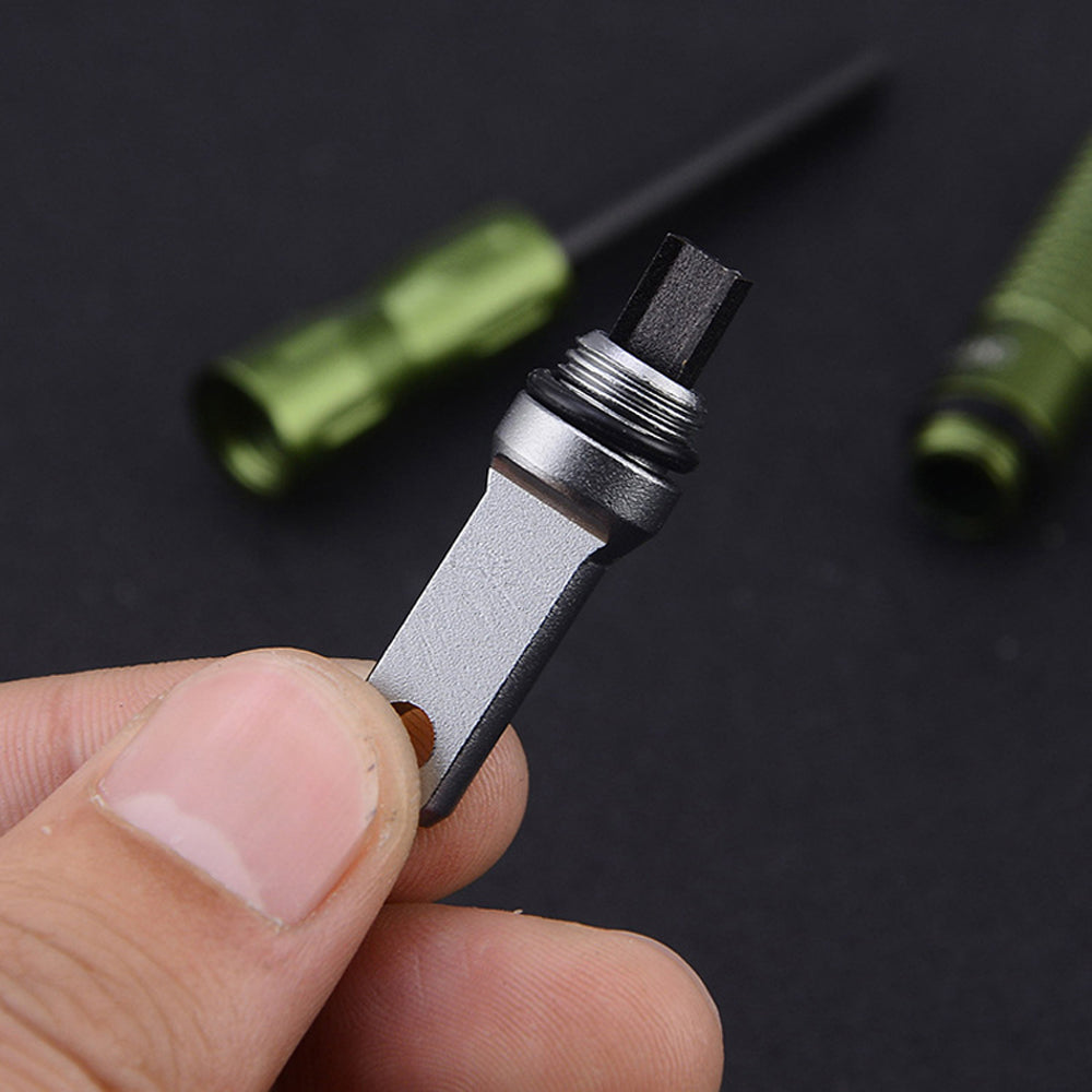 Carssolove Camping Lighter