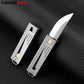 Folding Pocket Knife,Keychain Knife,Good For Camping, Hiking, Indoor And Outdoor Activities.