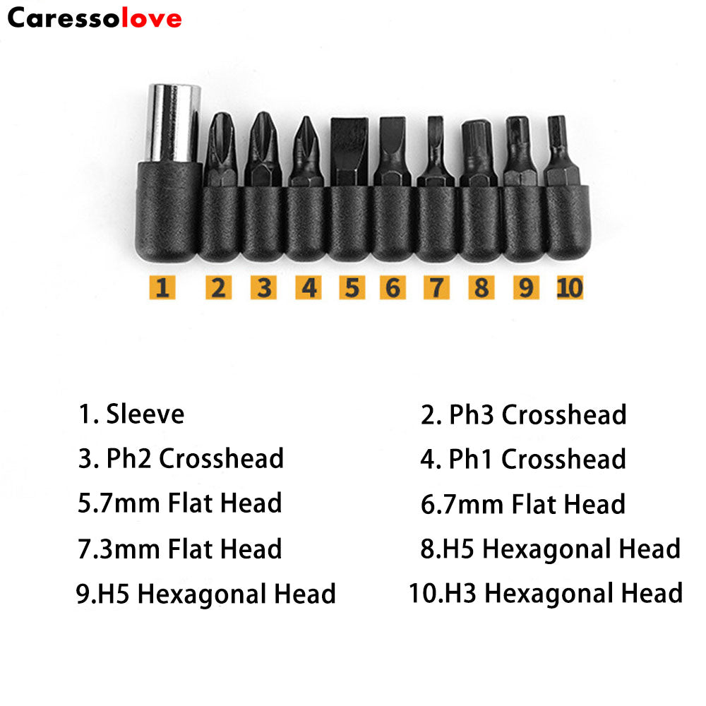 Caressolove Multitool Pocket Pliers Folding Knife Stainless Steel Survival Camping Knife, For Camping Fishing Hiking Hunting Outdoor Bushcraft