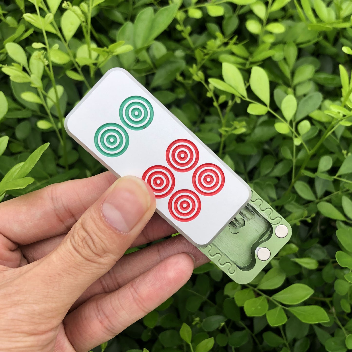 Caressolove Automatic Utility Knife, Aluminum Auto utility Knife, Retractable Heavy Duty Box Cutter, Quick Change Blade Razor Knife, with 10 Extra Blades